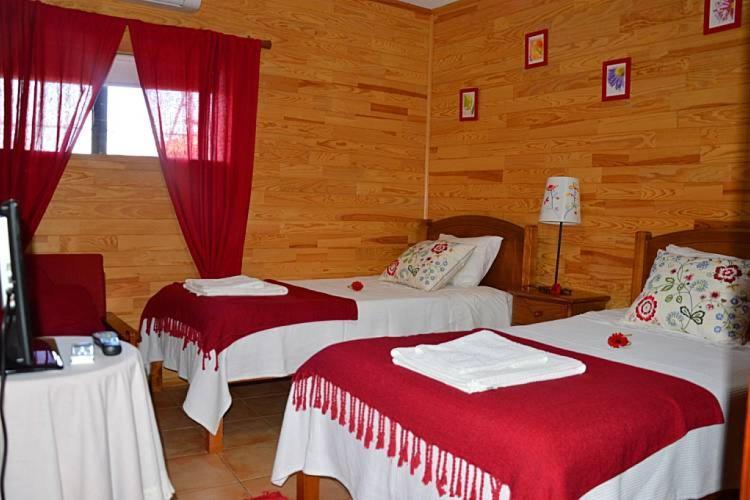 Casa Da Pedrosa Bed and Breakfast Ponte de Lima Εξωτερικό φωτογραφία