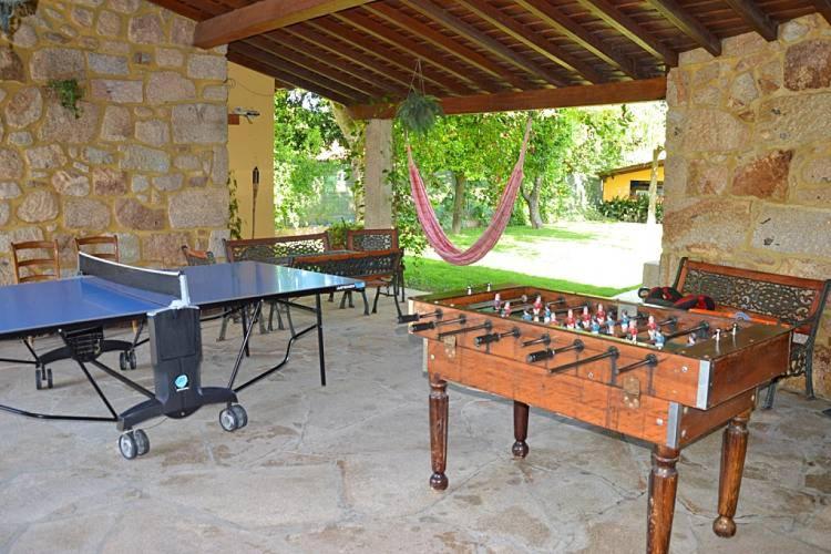 Casa Da Pedrosa Bed and Breakfast Ponte de Lima Εξωτερικό φωτογραφία