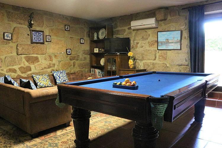 Casa Da Pedrosa Bed and Breakfast Ponte de Lima Εξωτερικό φωτογραφία
