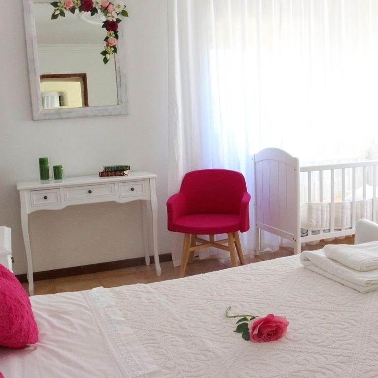 Casa Da Pedrosa Bed and Breakfast Ponte de Lima Εξωτερικό φωτογραφία