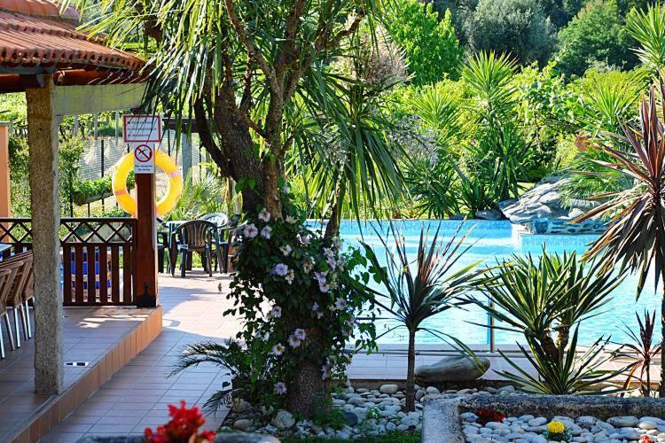 Casa Da Pedrosa Bed and Breakfast Ponte de Lima Εξωτερικό φωτογραφία