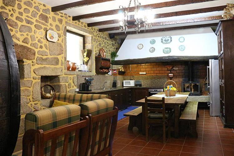 Casa Da Pedrosa Bed and Breakfast Ponte de Lima Εξωτερικό φωτογραφία
