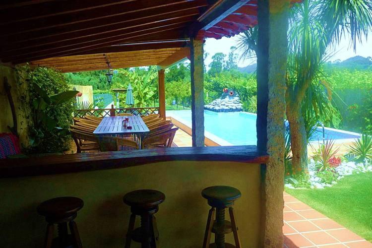 Casa Da Pedrosa Bed and Breakfast Ponte de Lima Εξωτερικό φωτογραφία