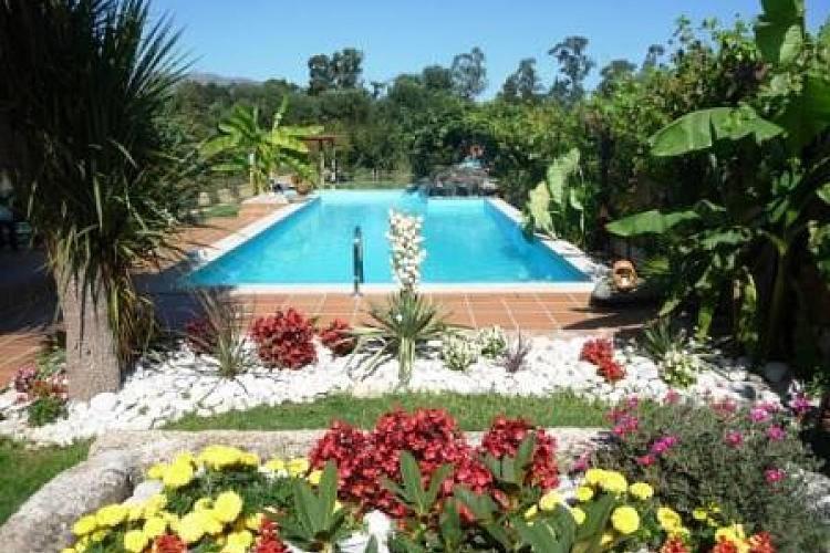 Casa Da Pedrosa Bed and Breakfast Ponte de Lima Εξωτερικό φωτογραφία