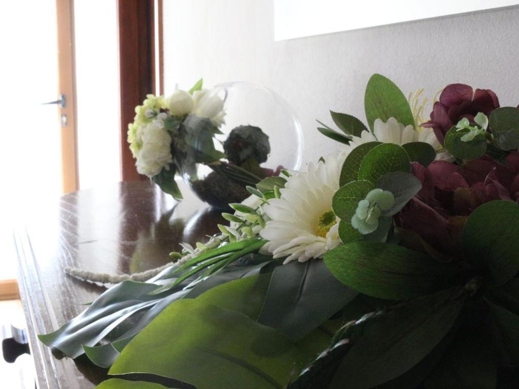 Casa Da Pedrosa Bed and Breakfast Ponte de Lima Εξωτερικό φωτογραφία