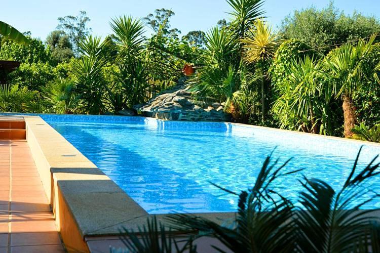 Casa Da Pedrosa Bed and Breakfast Ponte de Lima Εξωτερικό φωτογραφία