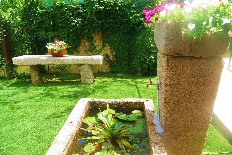 Casa Da Pedrosa Bed and Breakfast Ponte de Lima Εξωτερικό φωτογραφία
