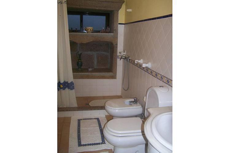 Casa Da Pedrosa Bed and Breakfast Ponte de Lima Εξωτερικό φωτογραφία