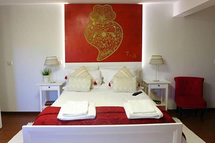Casa Da Pedrosa Bed and Breakfast Ponte de Lima Εξωτερικό φωτογραφία