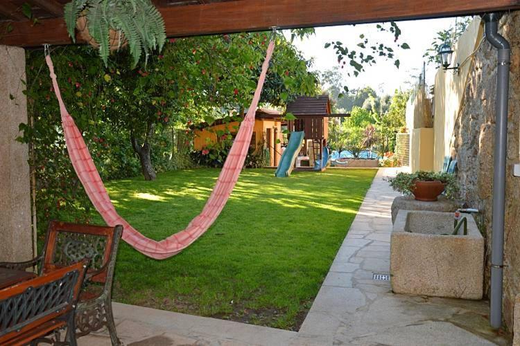 Casa Da Pedrosa Bed and Breakfast Ponte de Lima Εξωτερικό φωτογραφία