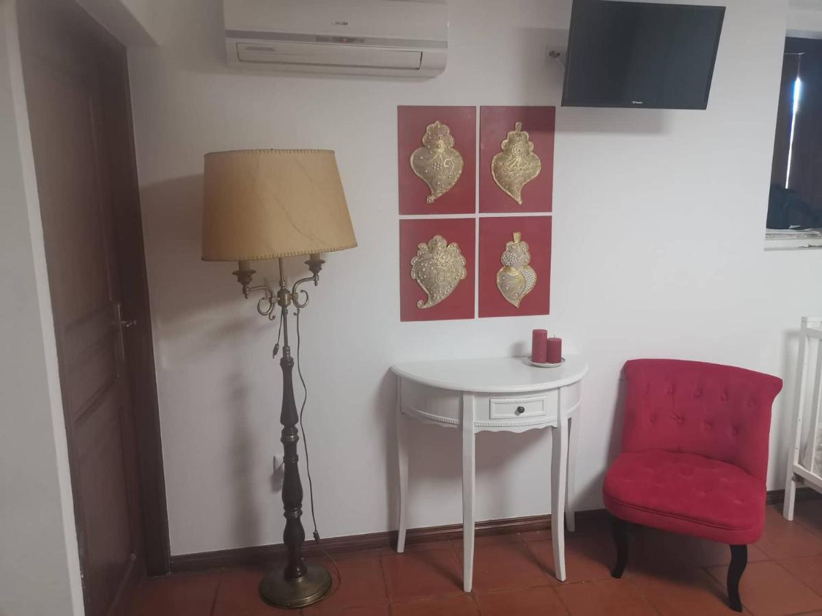 Casa Da Pedrosa Bed and Breakfast Ponte de Lima Εξωτερικό φωτογραφία